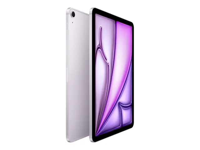Apple 11-inch iPad Air M3 Wi-Fi + Cellular - Tablet 128 GB 11" IPS...