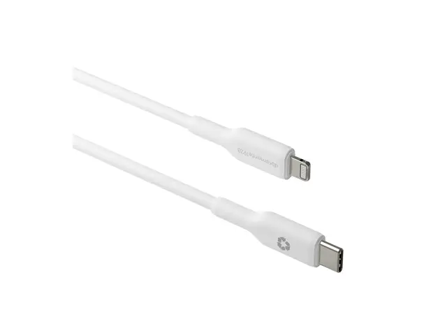 dbramante1928 re-charge Pro - Lightning-kabel 24 pin USB-C hann ti...