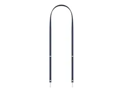 Apple - Skulderstropp for mobiltelefon - blå