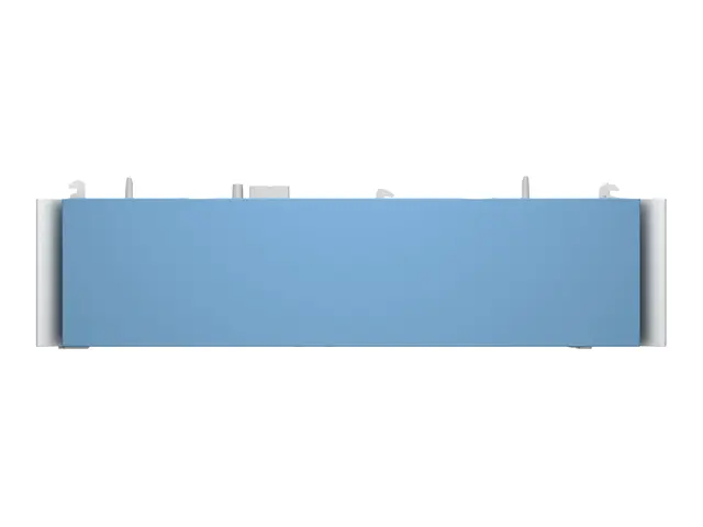 HP - Mediaskuff 550 ark inn 1 skuff(er) for Color LaserJet Enterpr...