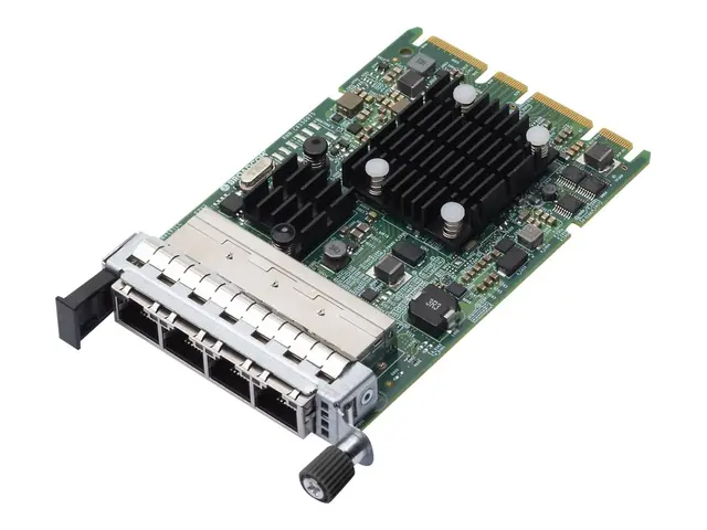 Lenovo ThinkSystem Broadcom 57416 + 5720 - Nettverksadapter - OCP ...