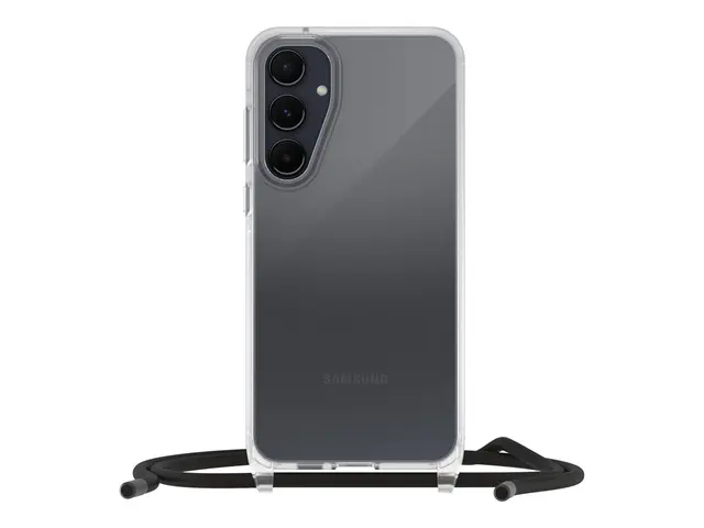 OtterBox React Series - Baksidedeksel for mobiltelefon blank Samsu...
