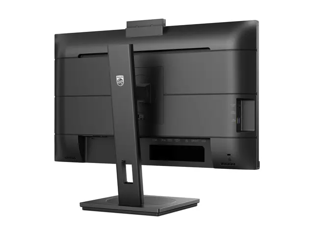 Philips 24B1U5301H - 5000 Series LED-skjerm USB 23.8" 1920 x 1080 ...