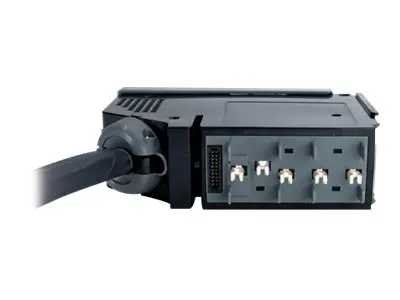 APC IT Power Distribution Module - Automatisk vernebryter (plug-in...
