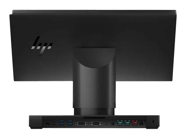HP Engage Pole Display - Kundeskjerm 6.6" for One Essential