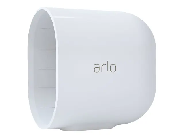 Arlo VMA5202H - Kamerahus - hvit - for Arlo Pro 3, Ultra 4K, VMS5140