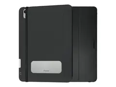 OtterBox React Folio Series - Lommebok for nettbrett svart