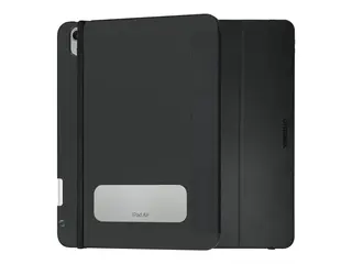 OtterBox React Folio Series - Lommebok for nettbrett svart