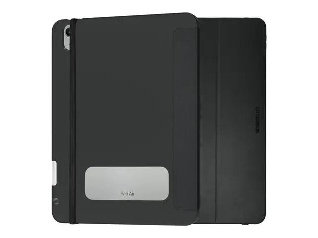 OtterBox React Folio Series - Lommebok for nettbrett svart