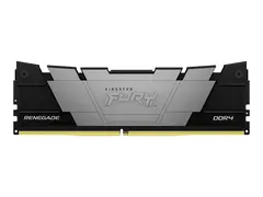 Kingston FURY Renegade - DDR4 - modul 32 GB: 1 x 32 GB - DIMM 288-pin / PC4-28800 - ikke-bufret