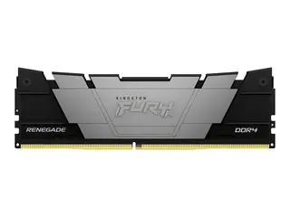 Kingston FURY Renegade - DDR4 - modul - 32 GB: 1 x 32 GB DIMM 288-pin / PC4-28800 - ikke-bufret