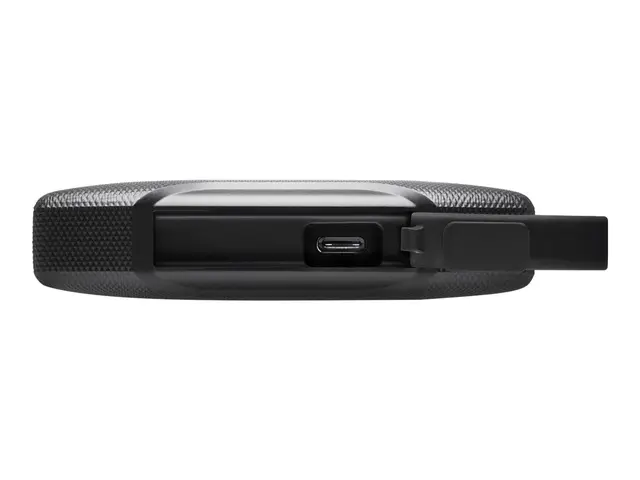 SanDisk Professional G-DRIVE ArmorATD - Harddisk 1 TB ekstern (bær...