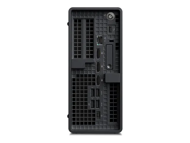 Lenovo ThinkStation P3 Ultra Gen 2 - MT Core 7 265K 3.9 GHz vPro E...