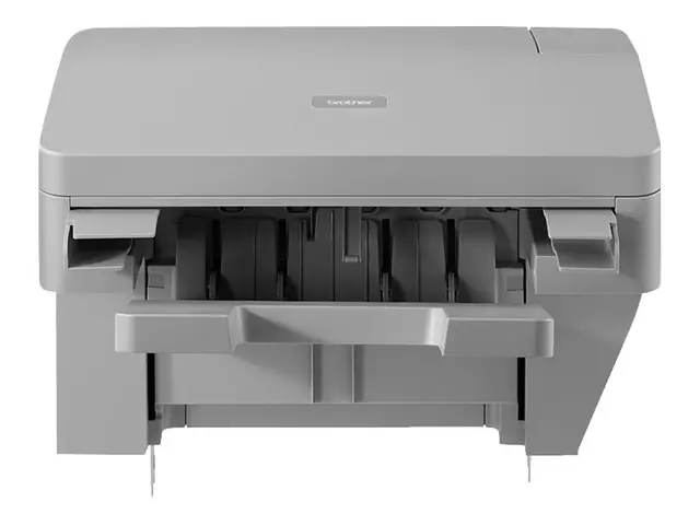 Brother SF-4000 - Finisher med stabling/stifting/offsetting 500 ar...