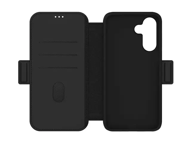 KEY Nordfjord - Lommebok for mobiltelefon polyuretanlær, 100 % res...