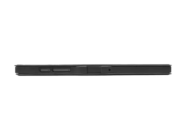 Targus Click-In - Lommebok for nettbrett svart Samsung Galaxy Tab A9+