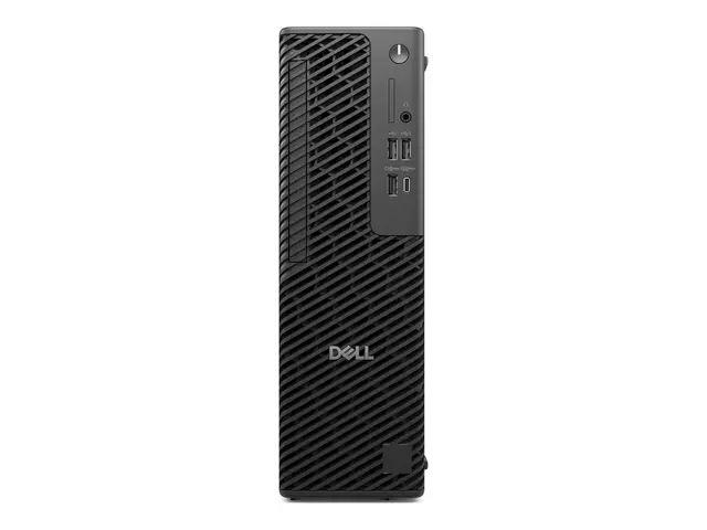 Dell Pro Max Slim FCS1250 - slim desktop Core Ultra 7 265 2.4 GHz ...