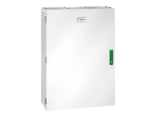 Schneider Electric E3MBP60K400H - Omløpssvitsj hvit for Easy UPS 3...