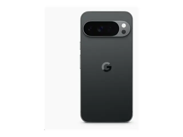 Google Pixel 10 Pro XL - Obsidian - 256 GB 