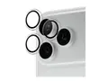 PanzerGlass Hoops - Linsebeskytter for mobiltelefon gjennomsiktig - for Apple iPhone 18 Pro, 18 Pro Max