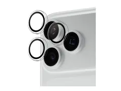 PanzerGlass Hoops - Linsebeskytter for mobiltelefon gjennomsiktig - for Apple iPhone 18 Pro, 18 Pro Max