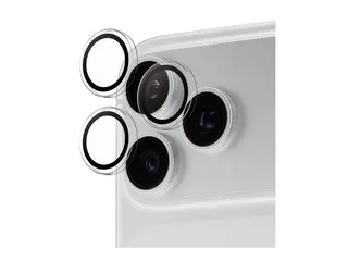 PanzerGlass Hoops - Linsebeskytter for mobiltelefon gjennomsiktig - for Apple iPhone 18 Pro, 18 Pro Max
