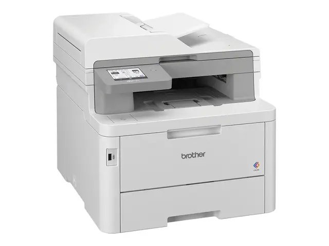 Brother MFC-L8390CDW - Multifunksjonsskriver farge LED A4/Legal (m...
