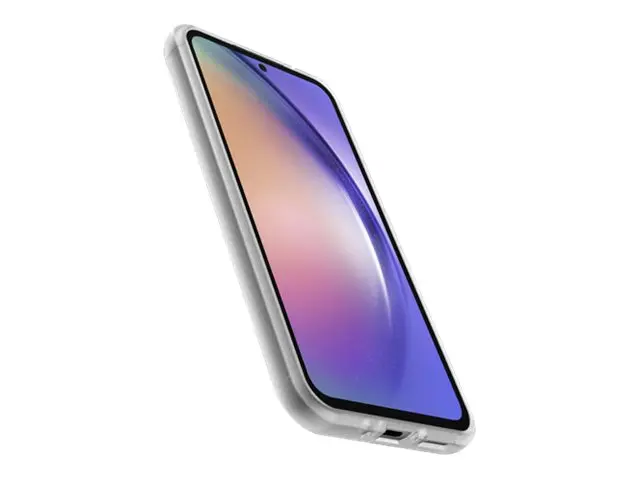 OtterBox React Series - Baksidedeksel for mobiltelefon antimikrobi...