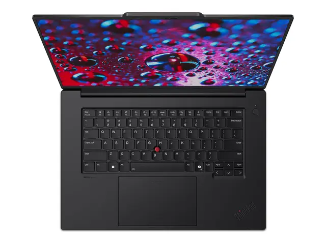 Lenovo ThinkPad P1 Gen 7 - AI Ready 16" Intel Core Ultra 9 185H Ev...