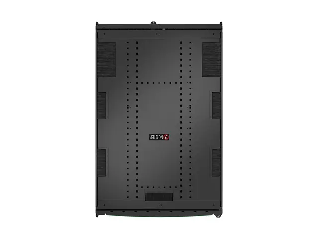 APC NetShelter SX Gen 2 - Rack skap 1991 H x 800W 1200D mm, med si...