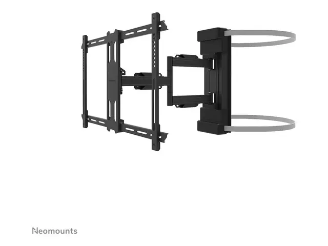 Neomounts WL40S-910BL16 - Monteringssett (montering) for flatpanel...