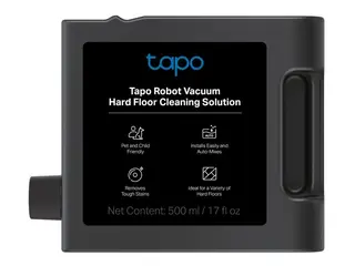 Tapo RVA450 - Rensepatron - for automatisk tømmestasjon