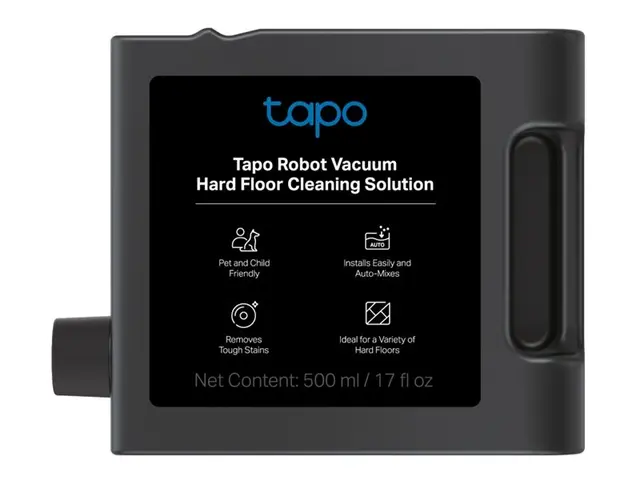 Tapo RVA450 - Rensepatron for automatisk tømmestasjon