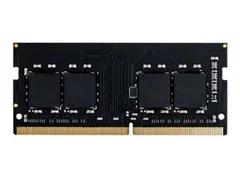 ASUSTOR - DDR4 - modul - 16 GB SO DIMM 260-pin