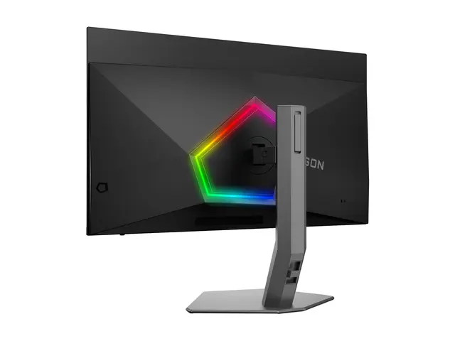 AOC AGON PRO AG326UD - OLED-skjerm gaming 32" (31.5" synlig) 3840 ...