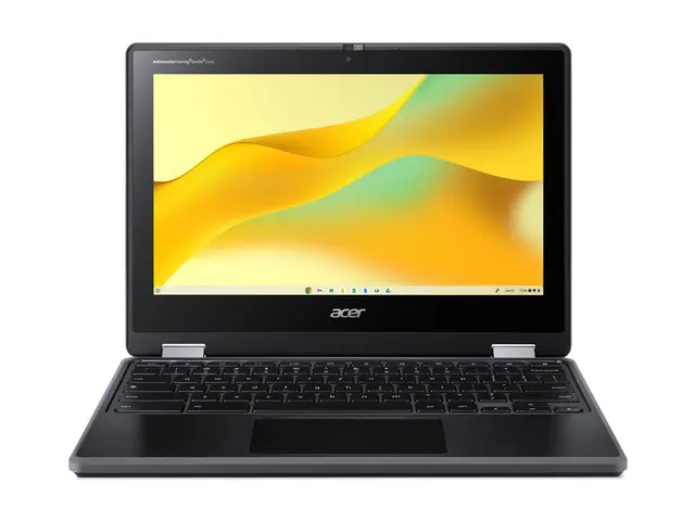 Acer Chromebook Spin 511 R756TN-TCO - 11.6" Intel N-series N100 8 ...