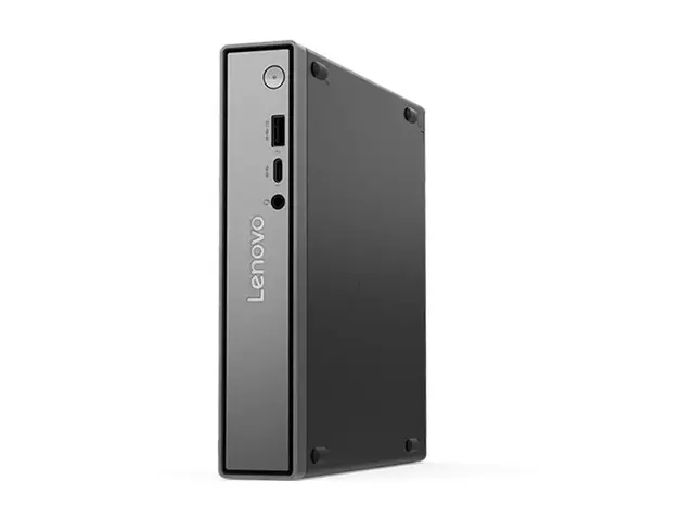 Lenovo ThinkCentre neo 55q Gen 6 - tiny Ryzen 5 220 3.2 GHz 32 GB ...