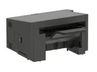 Lexmark Staple Hole Punch Finisher - Avslutter med stabler/stiftemaskin 2/3/4-hulls - 500 ark - for Lexmark B2865, MS725, MS821, MS822, MS823, MS825, MS826, MX822, MX826, XM7355, XM7370