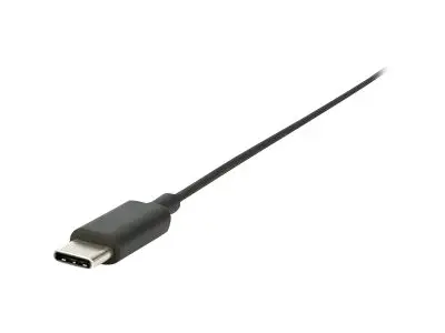 Jabra BIZ 2300 MS QD Mono - Hodesett - on-ear - konvertibel - kabl...