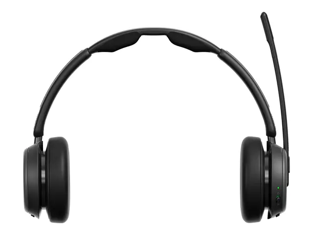 EPOS IMPACT 1060T ANC - Hodesett on-ear Bluetooth kablet, trådløs ...