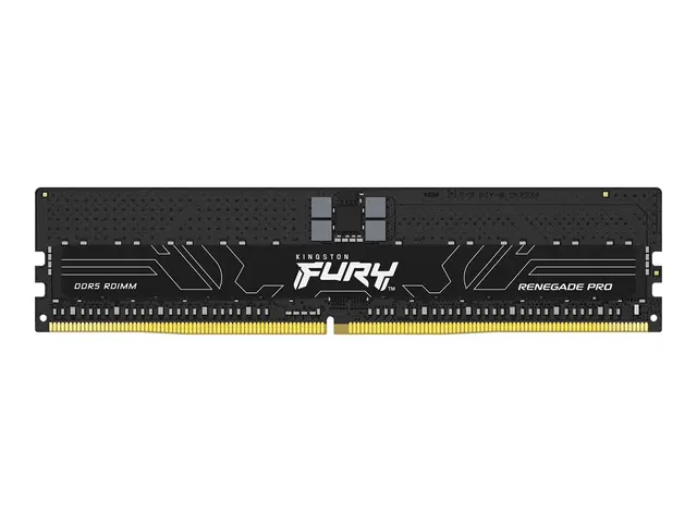 Kingston FURY Renegade Pro - DDR5 modul 32 GB DIMM 288-pin 5600 MH...