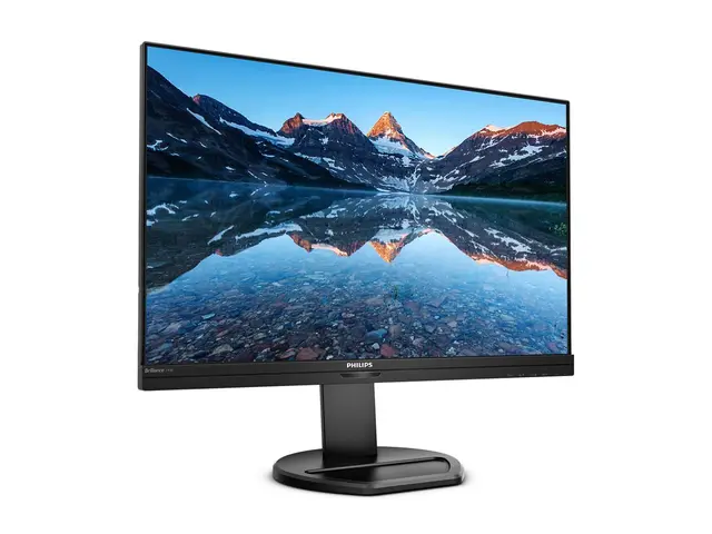 Philips B Line 240B9 - LED-skjerm - 24.1" (24" synlig) - 1920 x 12...