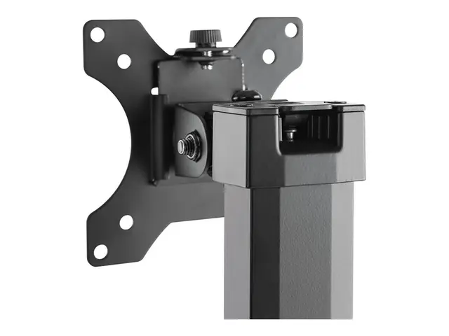 Neomounts FPMA-D865 - Stativ full bevegelse for LCD-skjerm svart s...
