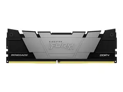 Kingston FURY Renegade - DDR4 - modul 16 GB: 1 x 16 GB - DIMM 288-pin / PC4-32000 - ikke-bufret