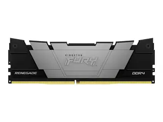 Kingston FURY Renegade - DDR4 - modul - 16 GB: 1 x 16 GB DIMM 288-pin / PC4-32000 - ikke-bufret