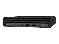 HP Elite 600 G9 - mini Core i5 13500T 1.6 GHz 16 GB - SSD 512 GB - Windows 11 Pro