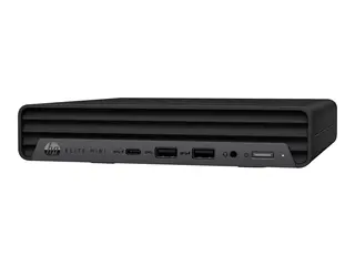 HP Elite 600 G9 - mini Core i5 13500T 1.6 GHz 16 GB - SSD 512 GB - Windows 11 Pro