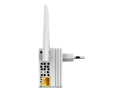NETGEAR EX6120 - Rekkeviddeutvider for Wi-Fi - Wi-Fi 5 - 2.4 GHz, ...