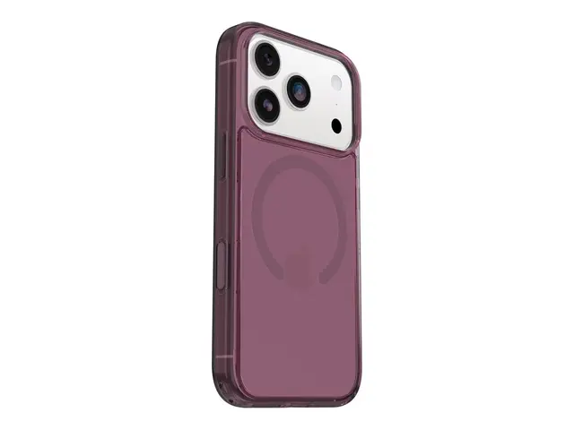 OtterBox Symmetry Series Clear - Baksidedeksel for mobiltelefon Ma...