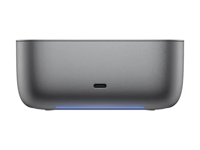 HP Thunderbolt Dock G6 - dokkingstasjon 4 2 x DP, HDMI 1GbE, 2.5GbE